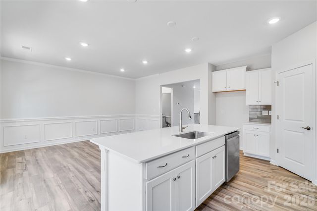 1116 Bandon Drive, Waxhaw, NC 28173