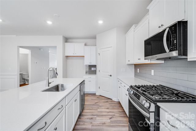 1116 Bandon Drive, Waxhaw, NC 28173