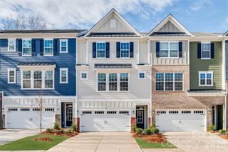 1116 Bandon Drive, Waxhaw, NC 28173