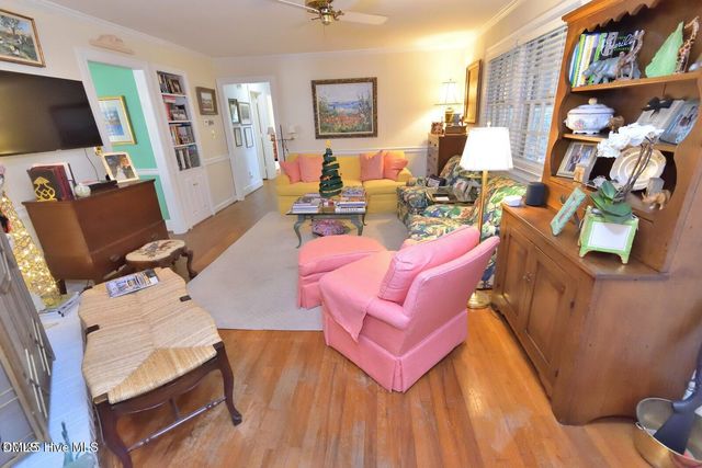 3216 Woodlawn Road, Rocky Mount, NC 27804