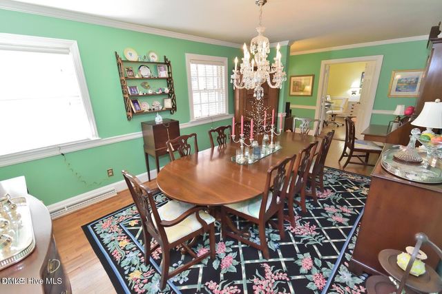 3216 Woodlawn Road, Rocky Mount, NC 27804