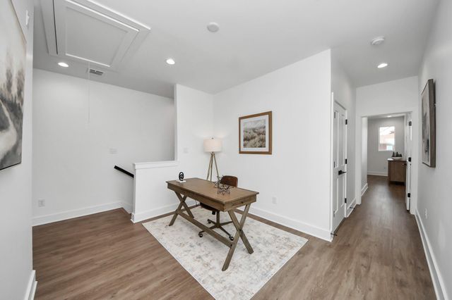 5029 Broom Street A, Houston, TX 77091