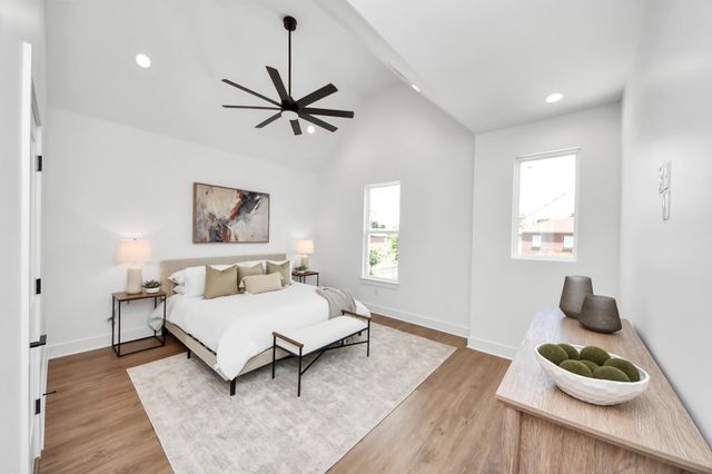 5029 Broom Street A, Houston, TX 77091