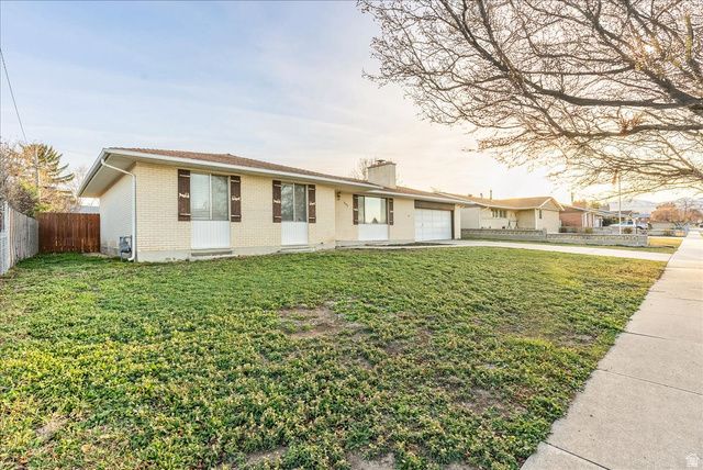 3355 W MEADOWBROOK DR, Salt Lake City, UT 84119