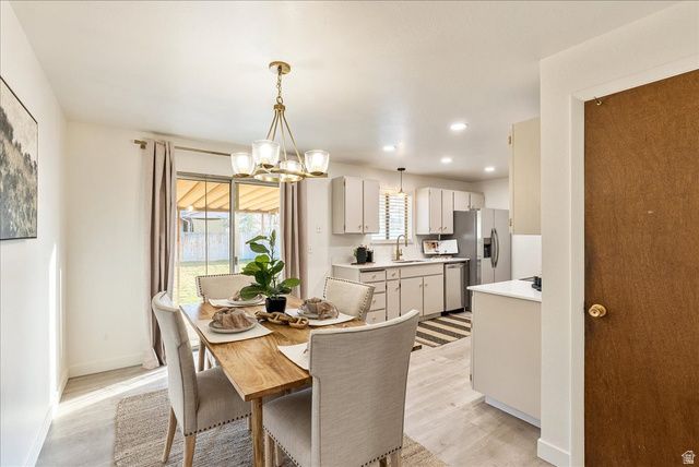 3355 W MEADOWBROOK DR, Salt Lake City, UT 84119