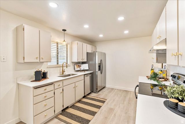 3355 W MEADOWBROOK DR, Salt Lake City, UT 84119