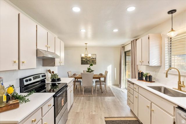 3355 W MEADOWBROOK DR, Salt Lake City, UT 84119