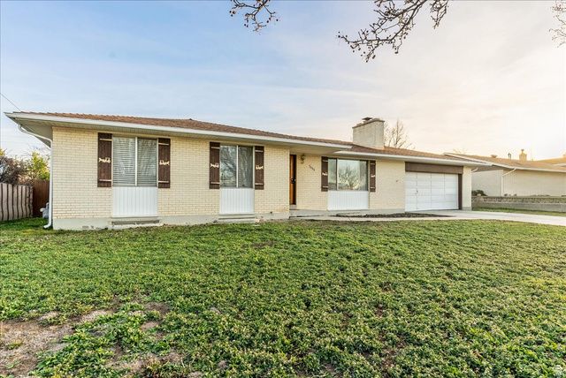 3355 W MEADOWBROOK DR, Salt Lake City, UT 84119