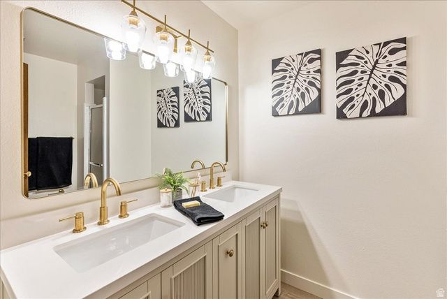 3355 W MEADOWBROOK DR, Salt Lake City, UT 84119