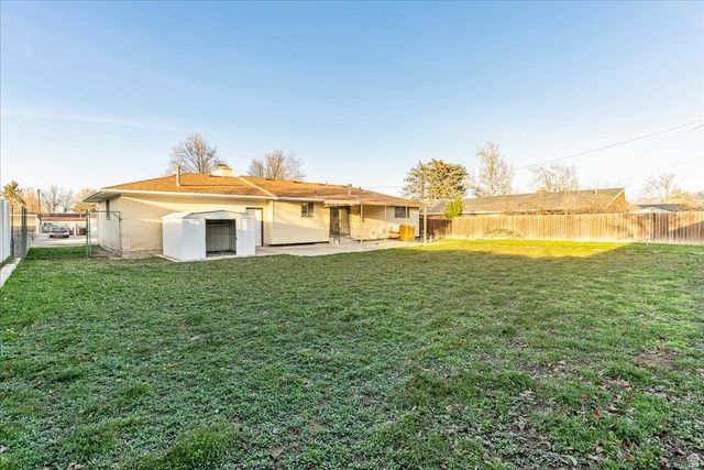 3355 W MEADOWBROOK DR, Salt Lake City, UT 84119