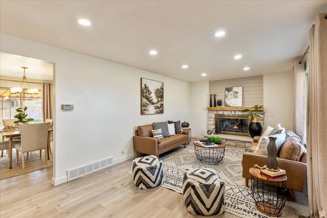 3355 W MEADOWBROOK DR, Salt Lake City, UT 84119