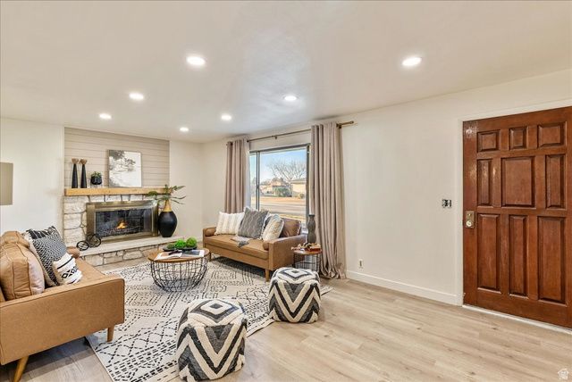 3355 W MEADOWBROOK DR, Salt Lake City, UT 84119