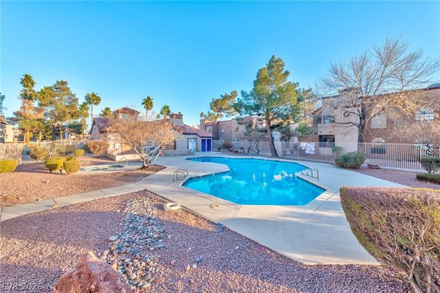 2977 Juniper Hills Boulevard 104, Las Vegas, NV 89142