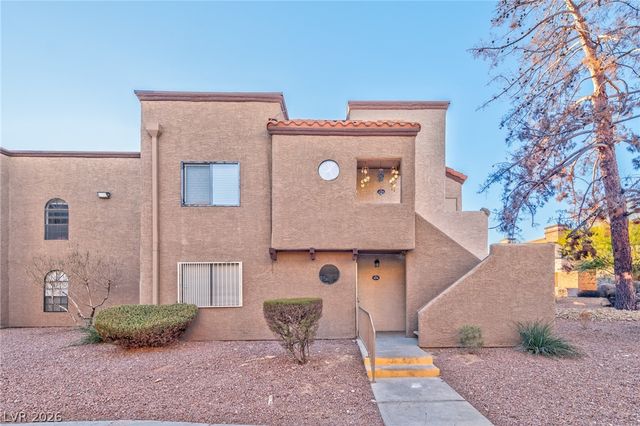 2977 Juniper Hills Boulevard 104, Las Vegas, NV 89142