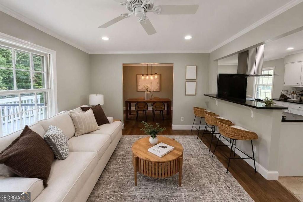 3053 E Ramble Lane, Decatur, GA 30033 — photo 4