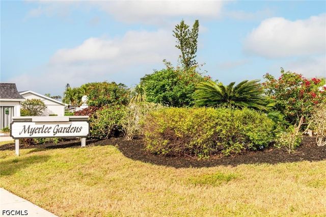 1390 Myerlee Country Club BLVD, Fort Myers, FL 33919