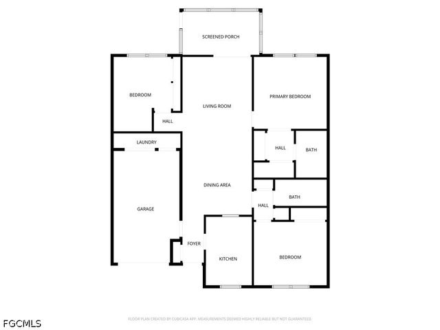 1390 Myerlee Country Club BLVD, Fort Myers, FL 33919