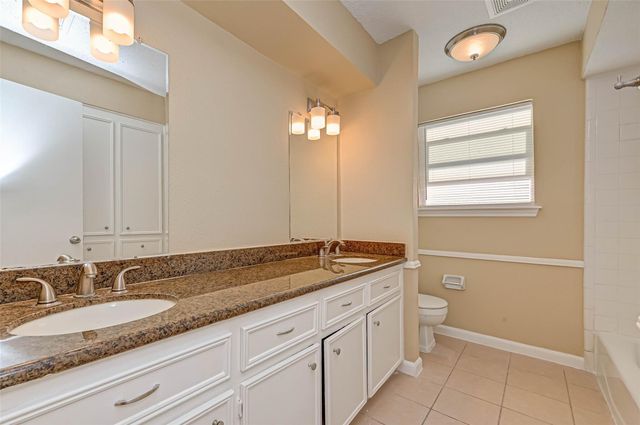 4815 Wind Chimes Drive, Houston, TX 77066