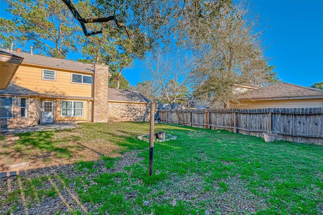 4815 Wind Chimes Drive, Houston, TX 77066