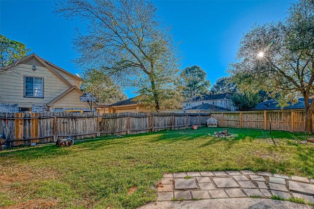 4815 Wind Chimes Drive, Houston, TX 77066