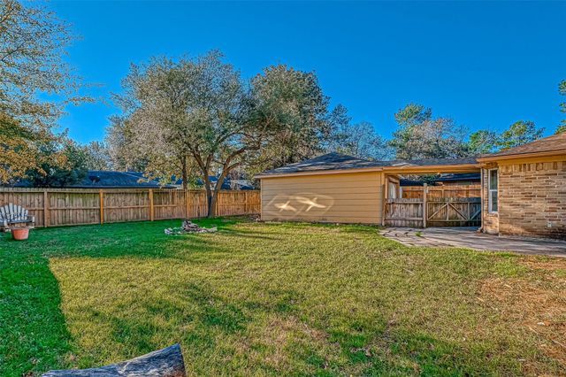 4815 Wind Chimes Drive, Houston, TX 77066