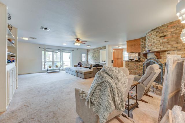 1312 Carolyn Street, Humble, TX 77338