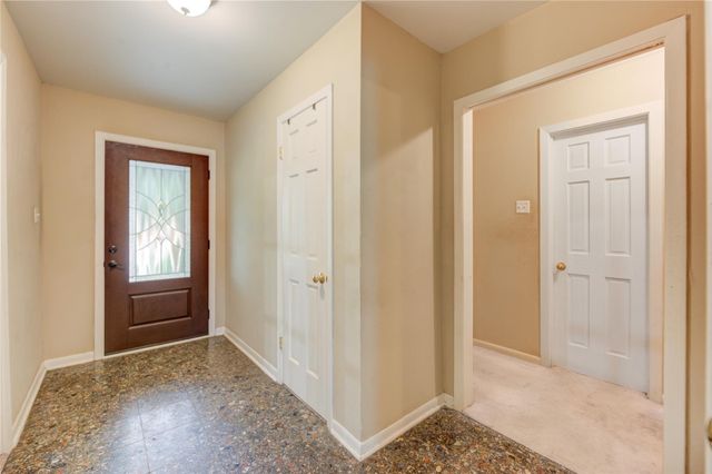 1312 Carolyn Street, Humble, TX 77338