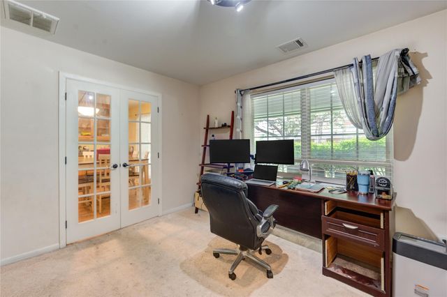 1312 Carolyn Street, Humble, TX 77338