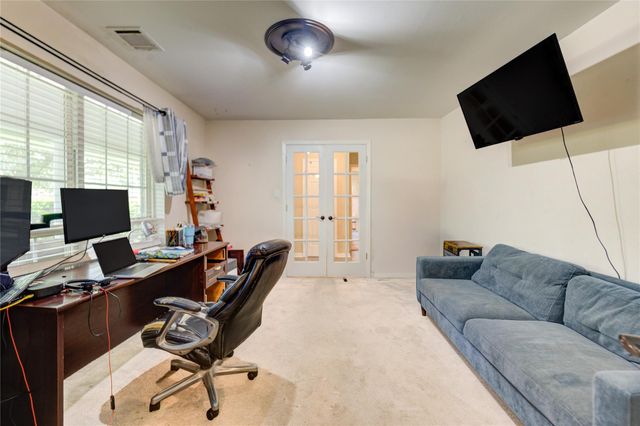 1312 Carolyn Street, Humble, TX 77338