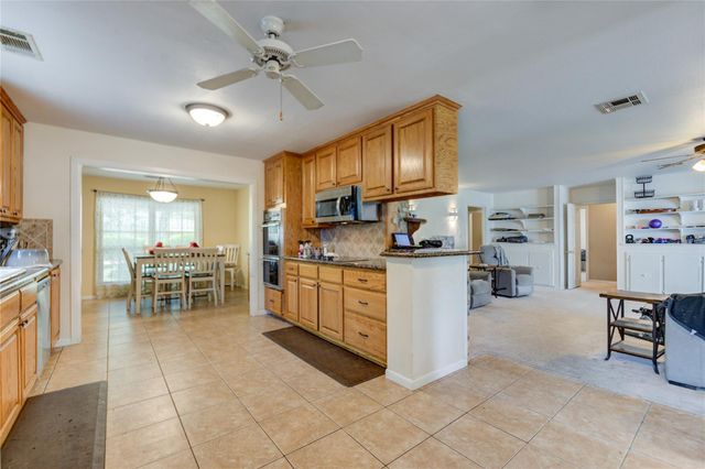 1312 Carolyn Street, Humble, TX 77338