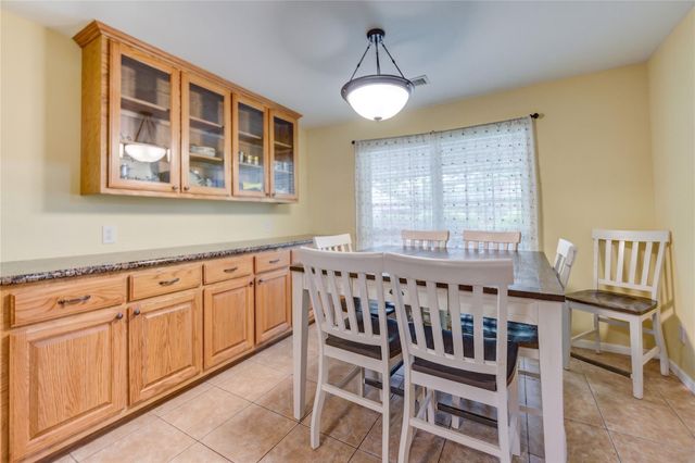 1312 Carolyn Street, Humble, TX 77338