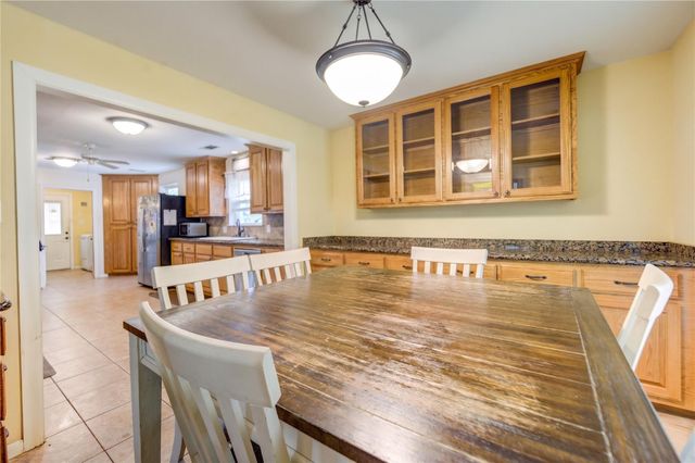 1312 Carolyn Street, Humble, TX 77338