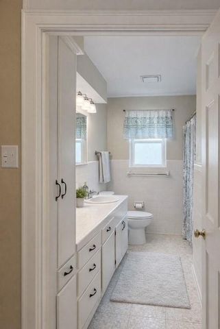 1312 Carolyn Street, Humble, TX 77338