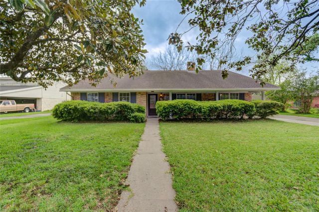 1312 Carolyn Street, Humble, TX 77338
