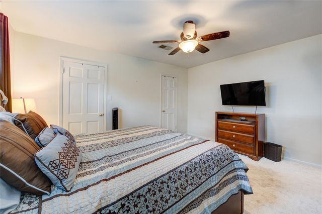 1312 Carolyn Street, Humble, TX 77338