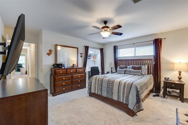 1312 Carolyn Street, Humble, TX 77338