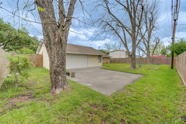 1312 Carolyn Street, Humble, TX 77338