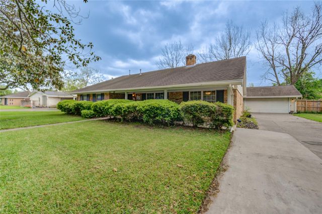 1312 Carolyn Street, Humble, TX 77338