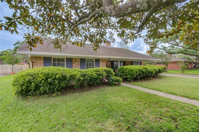 1312 Carolyn Street, Humble, TX 77338