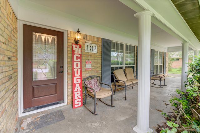 1312 Carolyn Street, Humble, TX 77338