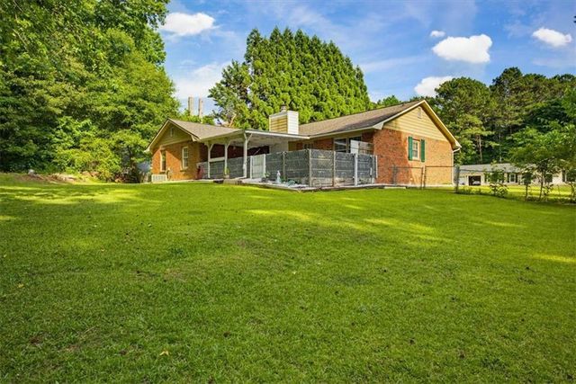 1738 Sherry Lane, Jonesboro, GA 30236