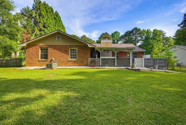 1738 Sherry Lane, Jonesboro, GA 30236