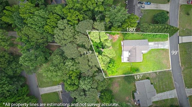 1738 Sherry Lane, Jonesboro, GA 30236