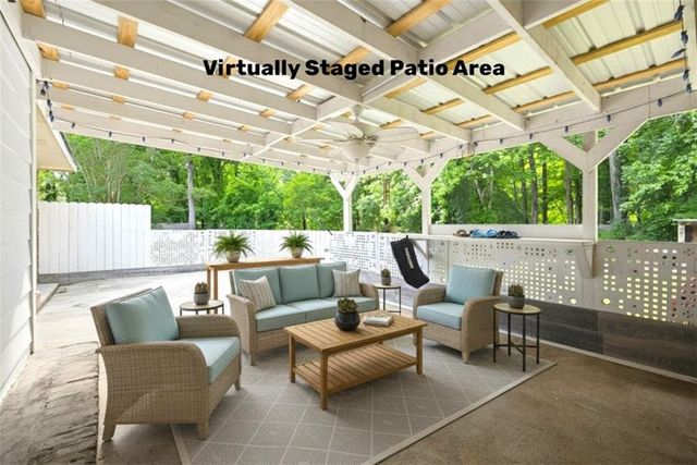 1738 Sherry Lane, Jonesboro, GA 30236