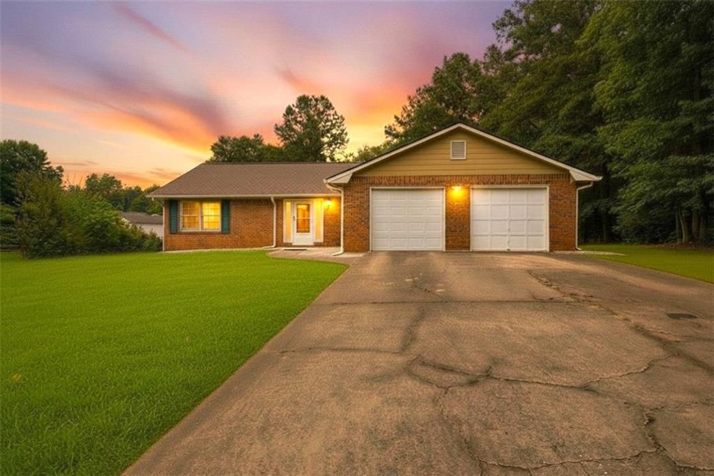 1738 Sherry Lane, Jonesboro, GA 30236