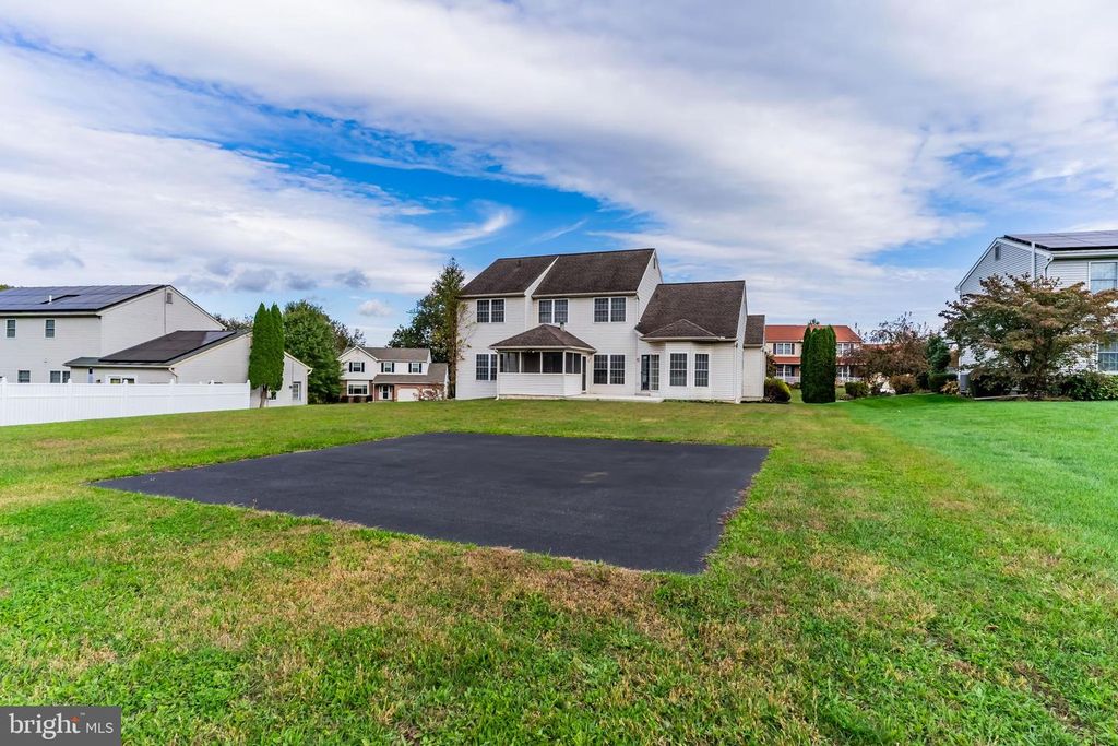 730 HARVEST DR, Harrisburg, PA 17111