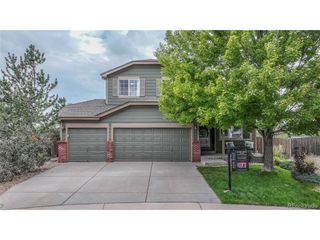4959 Bayou Gulch St, Parker, CO 80134