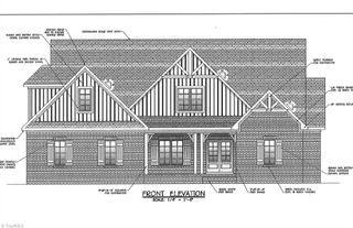 5193 Williard Road, Oak Ridge, NC 27310