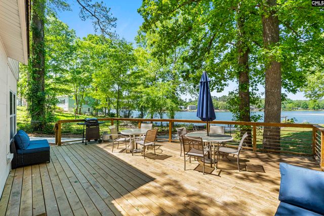 651 Living Inn Road, Prosperity, SC 29127