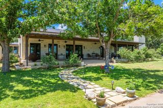 772 Luckenbach Rd., Fredericksburg, TX 78028